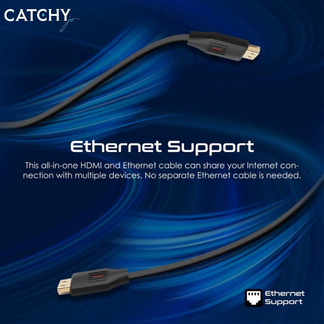 PROMATE ProLink4K60 HDMI Cable