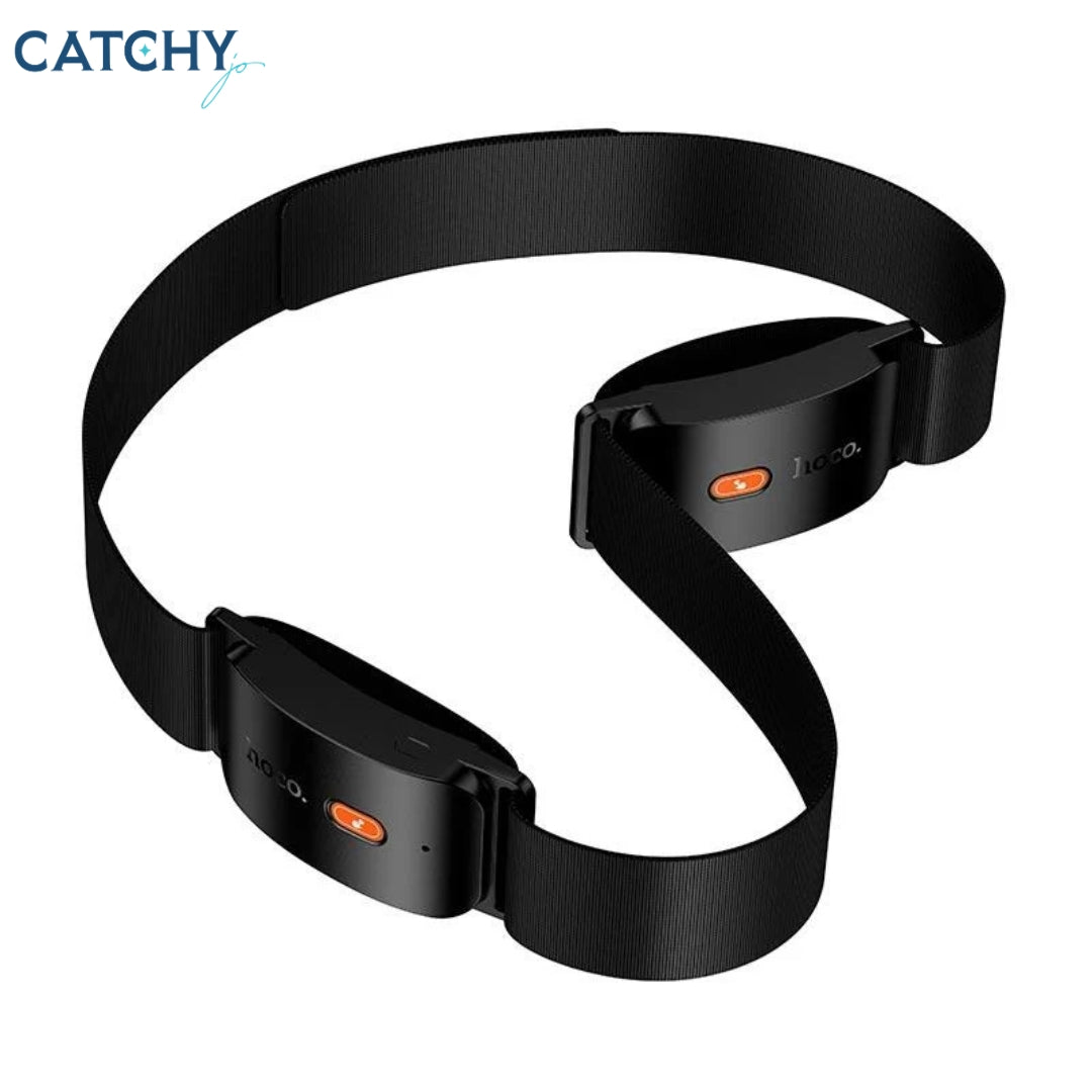 HOCO EA10 Energica Open-Ear Headband Sports Headset