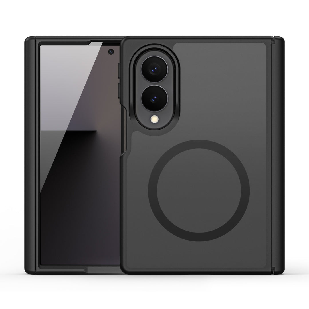 DUX Samsung Z FOLD 8 Back Cover