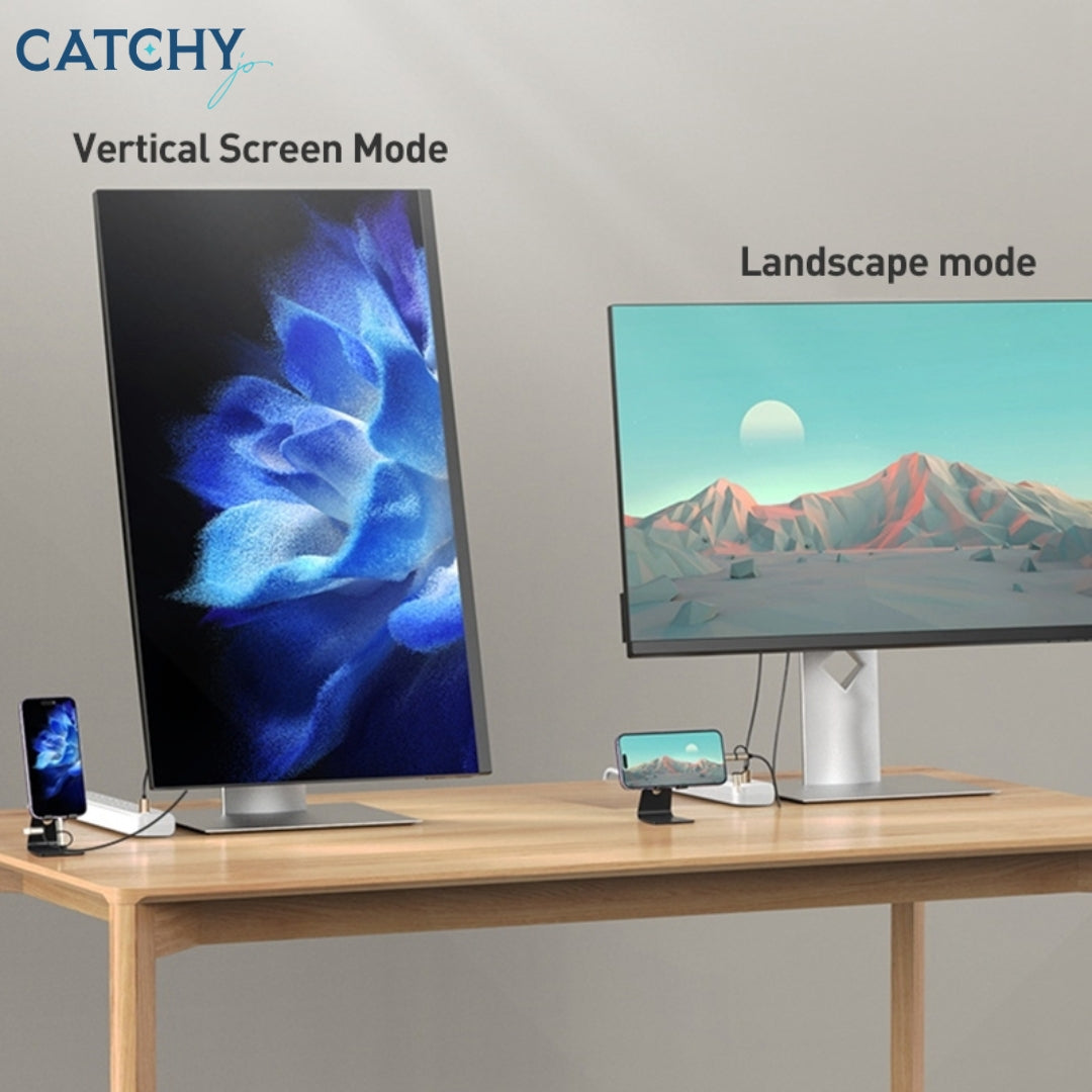 YESIDO HM14 3 in 1 HDMI Adapter