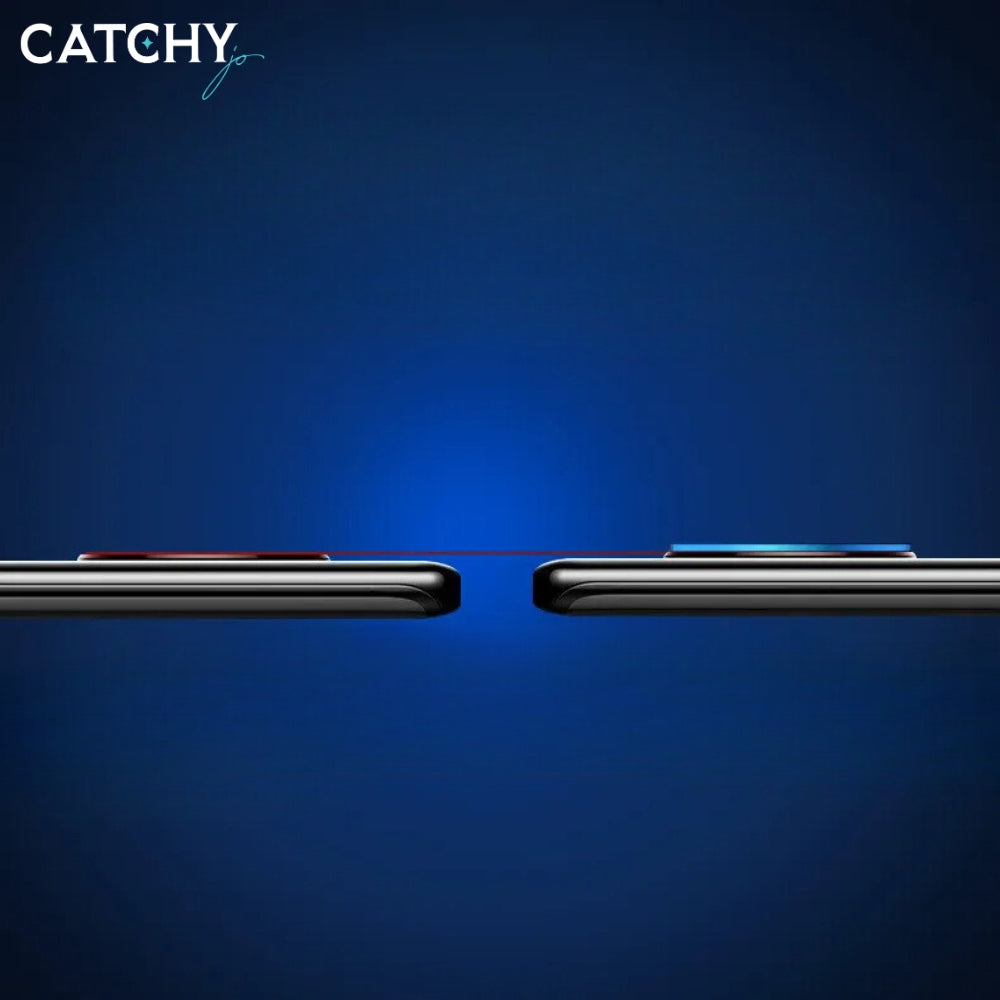 Anti-Scratch 9H Camera Lens Protector For Samsung