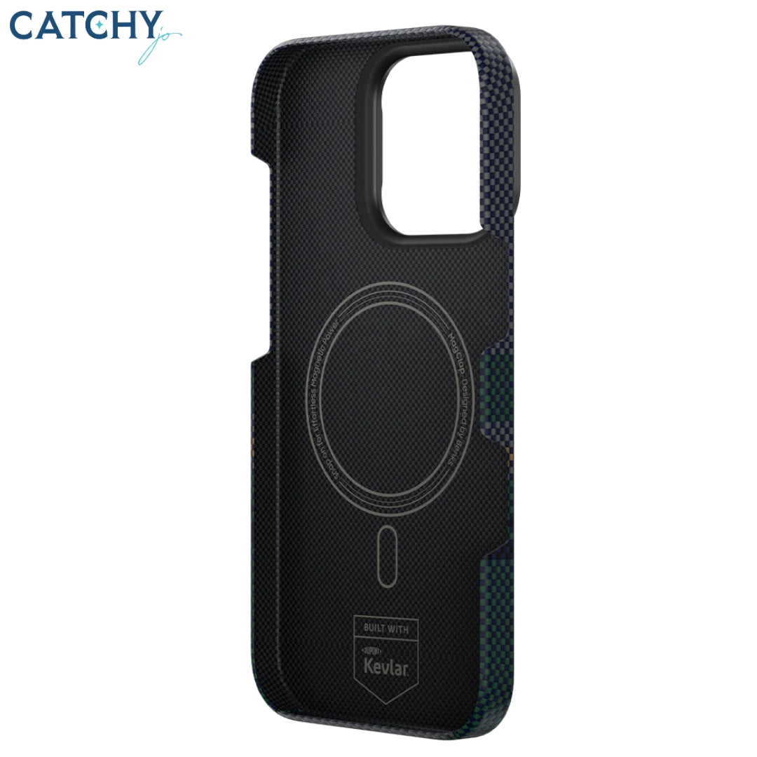 Benks Aurora ArmorAir iPhone Case Built With Kevlar