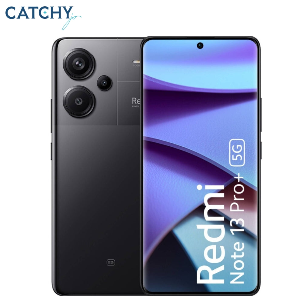 Redmi Note 13 Pro+5G