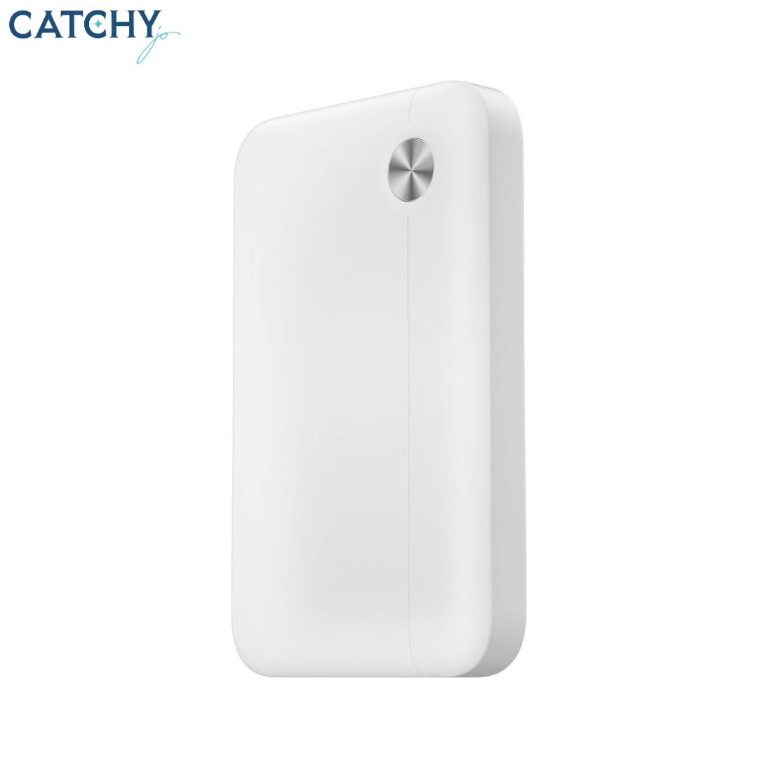 WiWU Wi-P059 Endurance Ultra-Thin PD+QC Power bank (10000mAh)