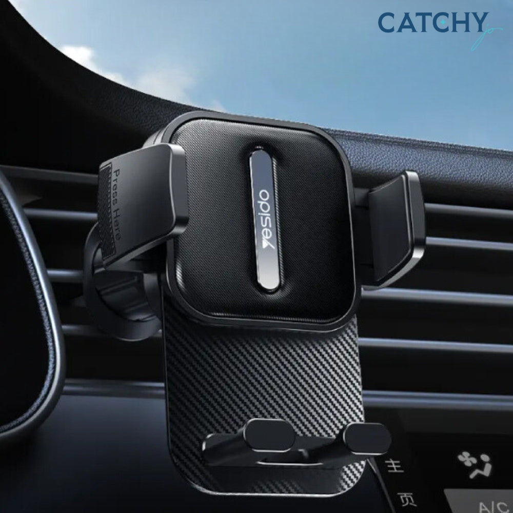 YESIDO C167 Car Holder