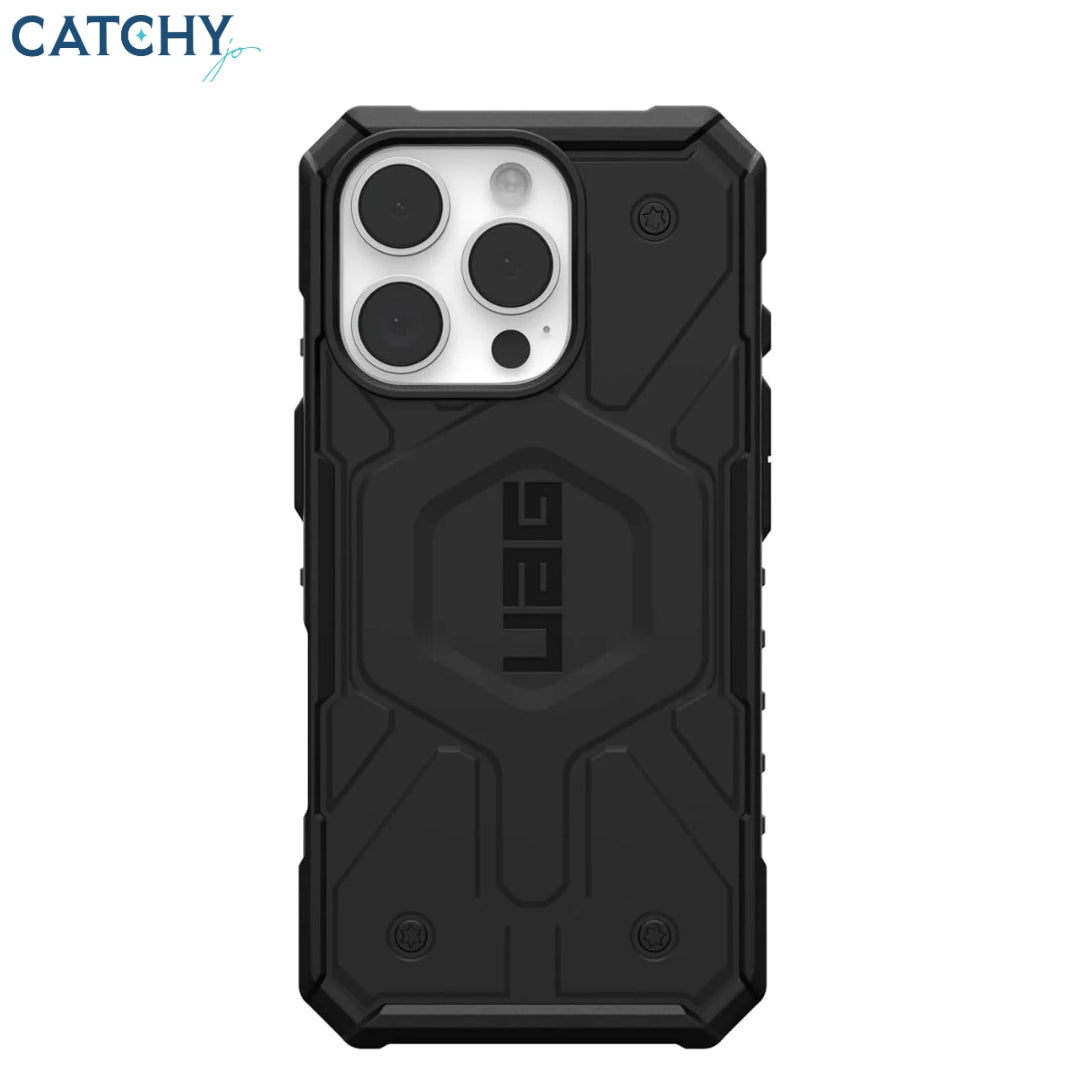 iPhone UAG Pathfinder Rugged Armor Case With MagSafe