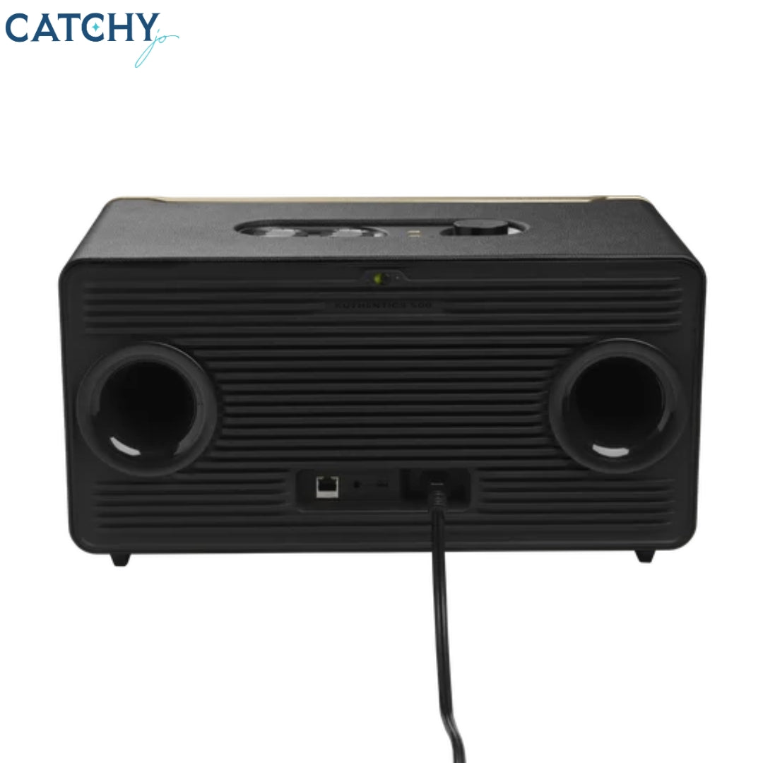 JBL Authentics 500 Speaker