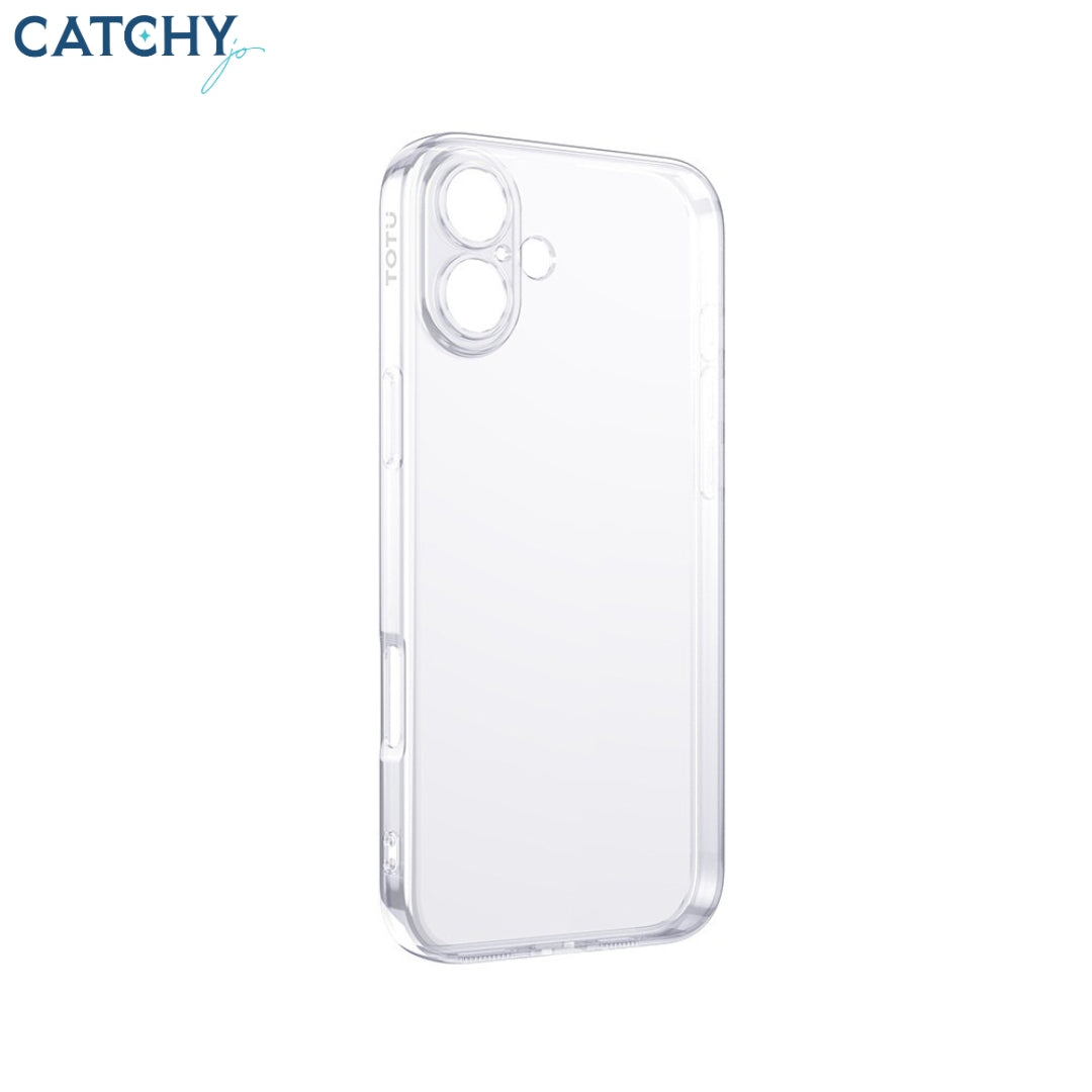 TOTU PC-1 iPhone Soft Series Protective Case