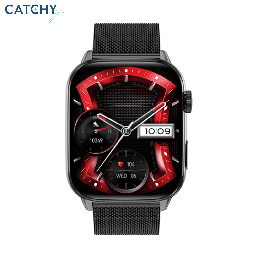 WiWU SW08 Smart Watch