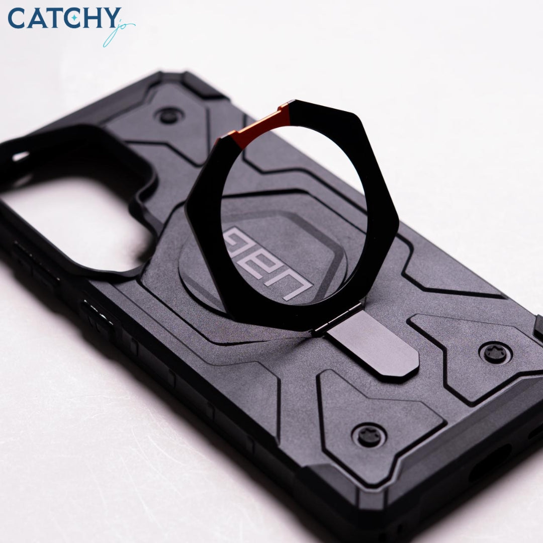 UAG Inferno Armor Samsung Case