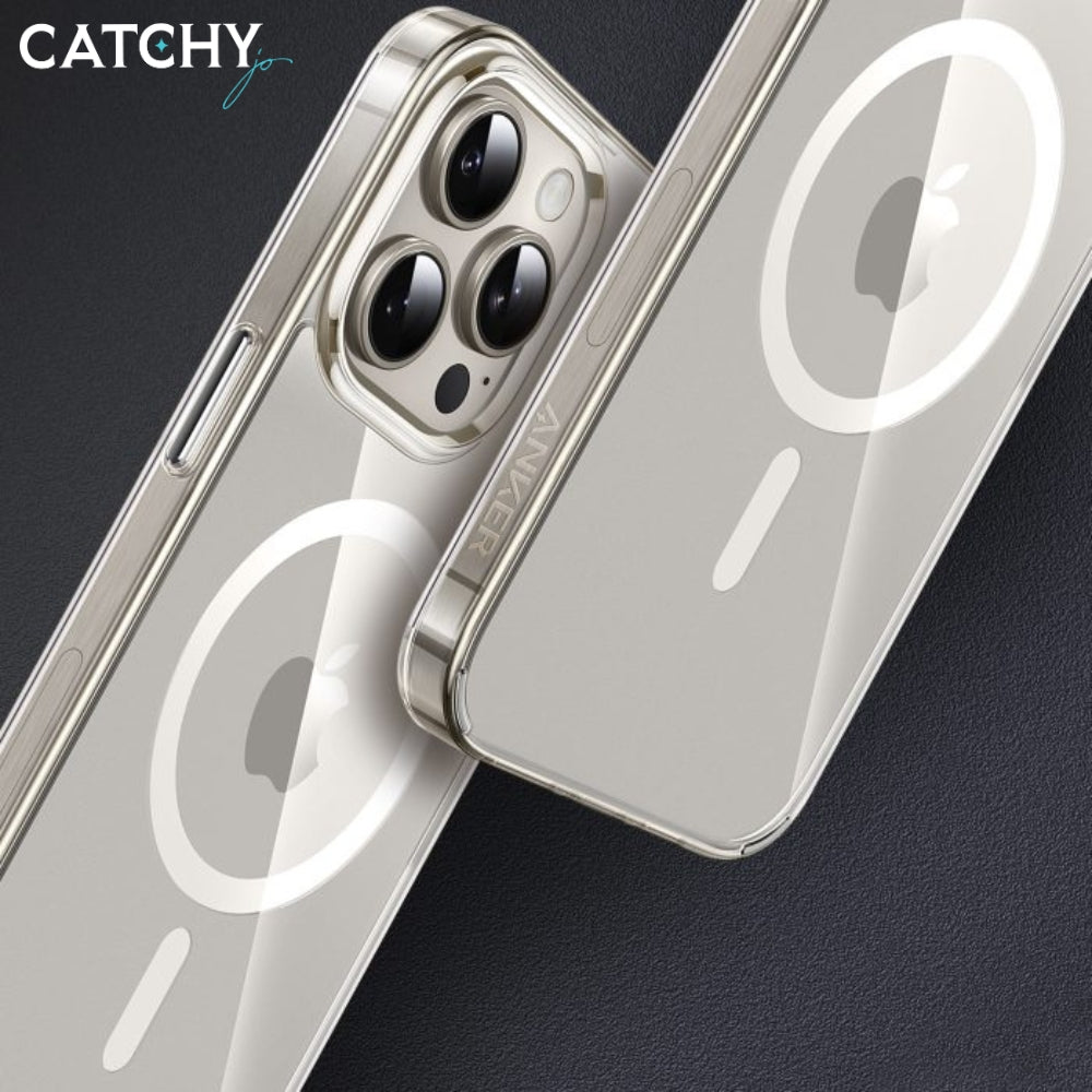 Anker iPhone 15 Series MagSafe Case
