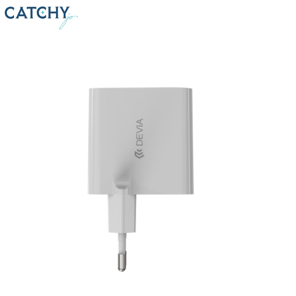 Devia Quick Charger (65W)