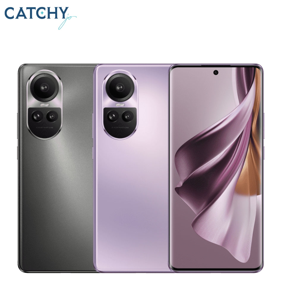 OPPO Reno10 Pro