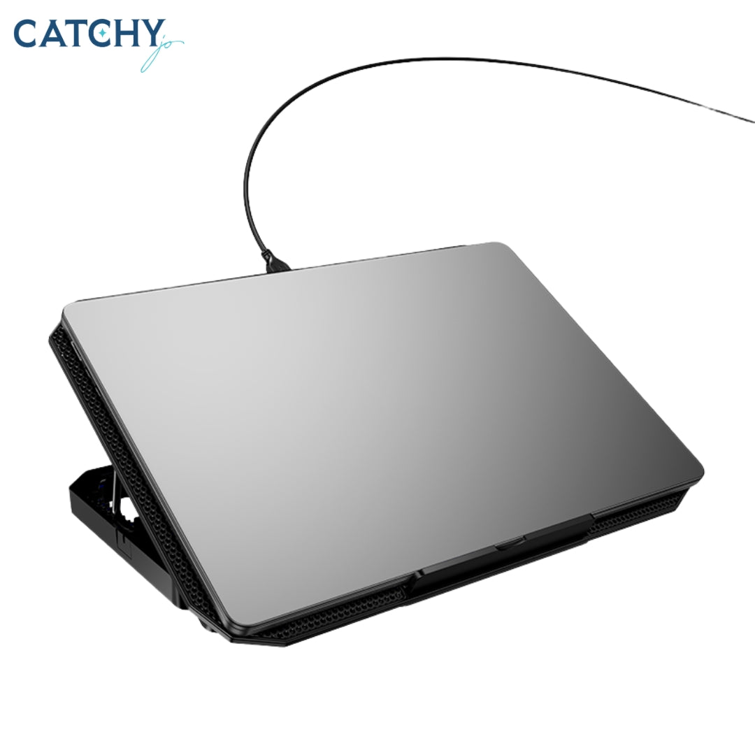 HOCO GA4 Jade Cooling Laptop Stand
