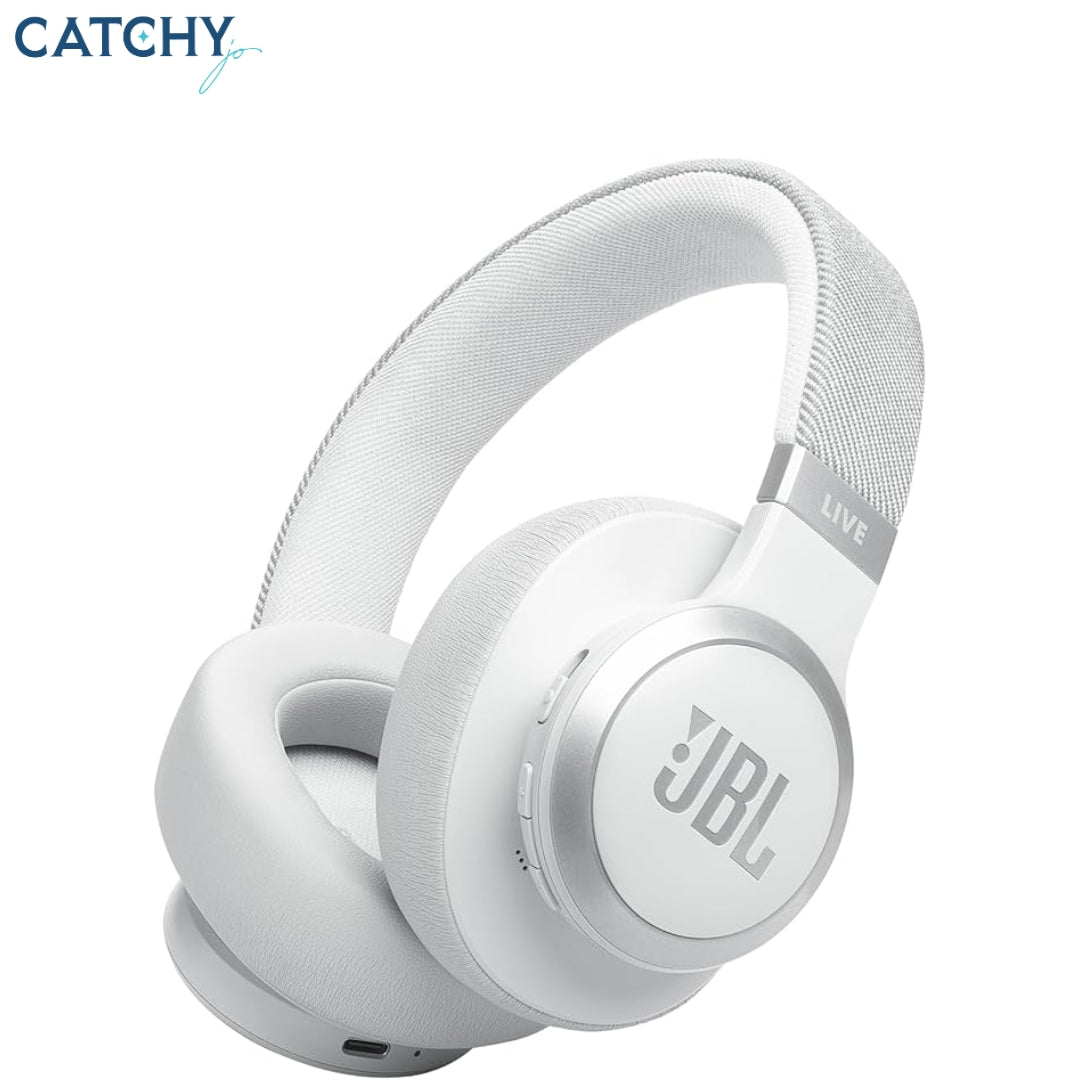 JBL Live 770NC Headset