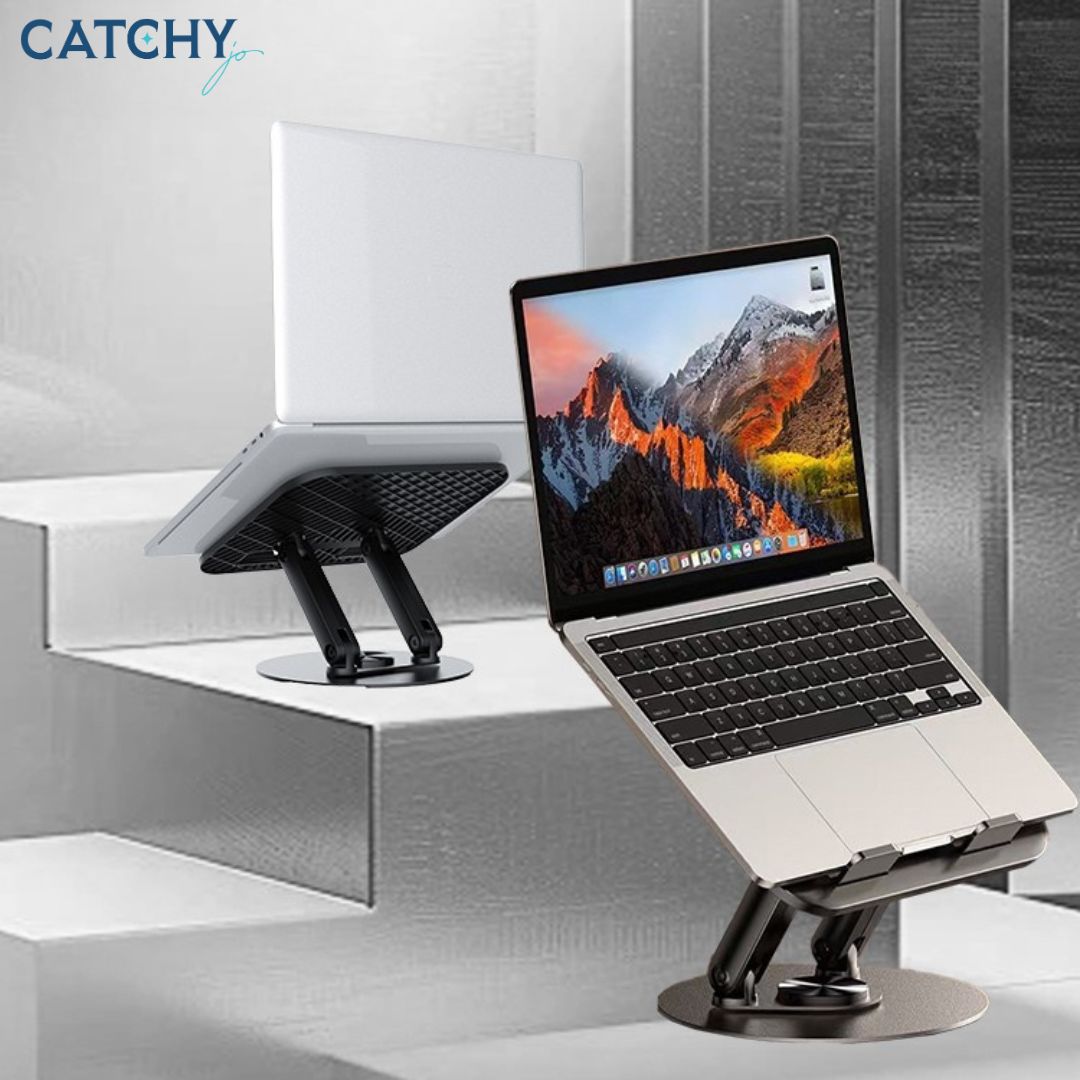 JMARY MK-85 Laptop Desktop Holder