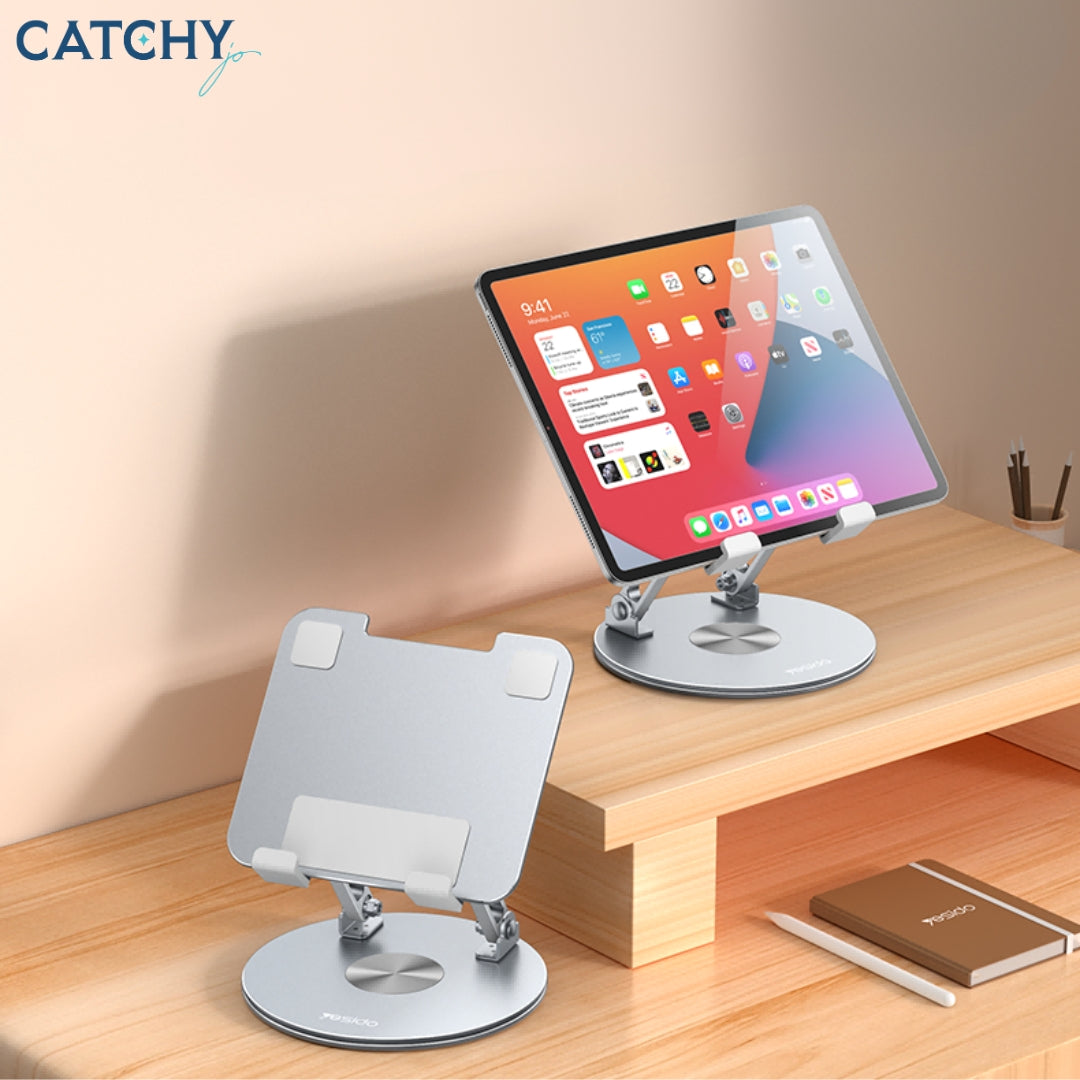 YESIDO C293 360 Degree Tablet Stand