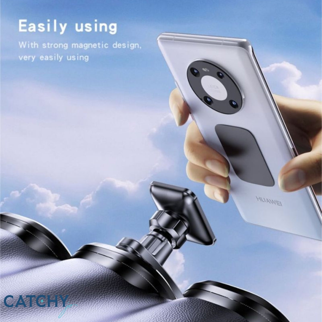 YESIDO C246 Free Rotating Angle Air Vent Car Phone Holder