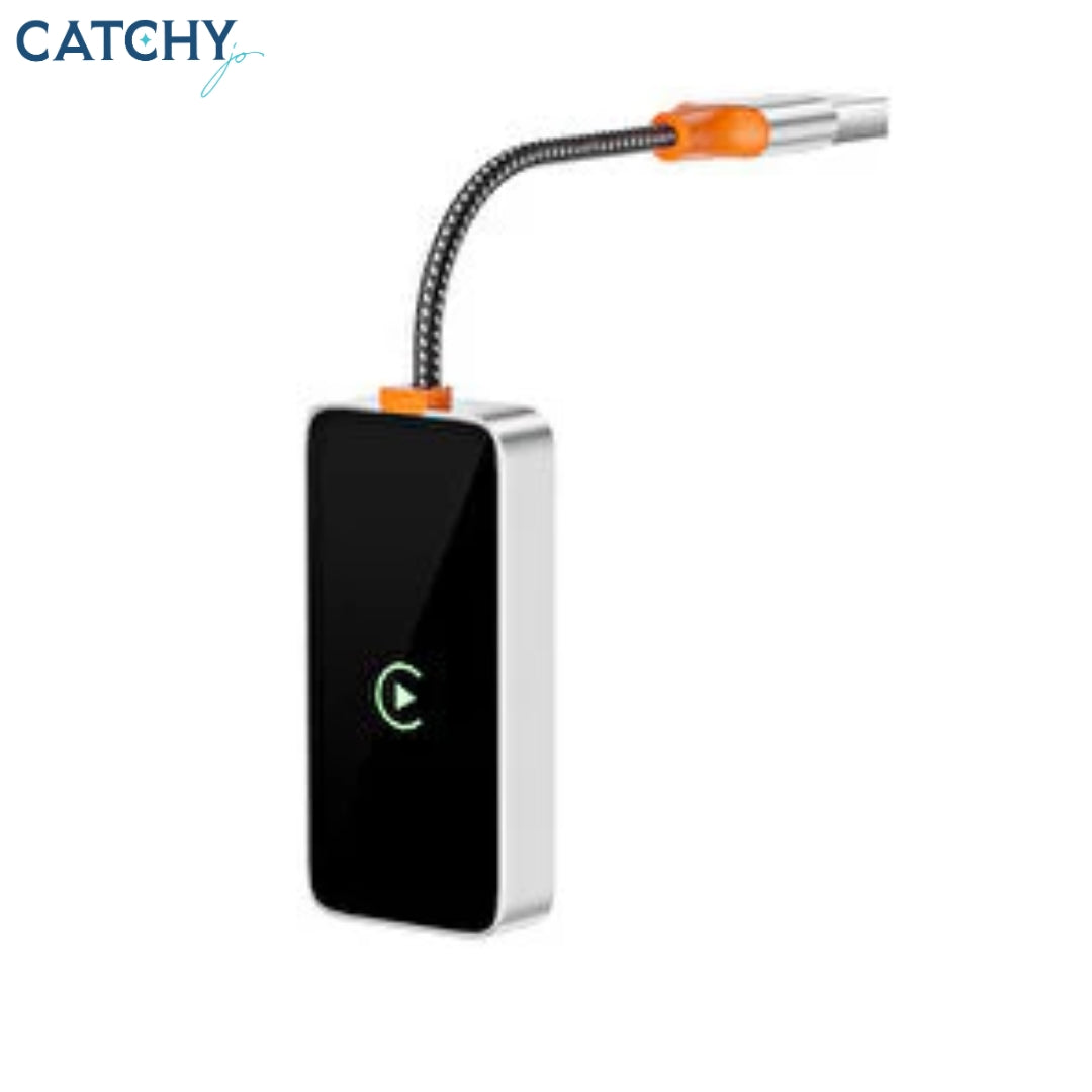 WiWU Wi-CP002 CarPlay Adapter