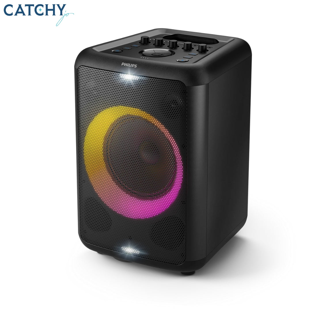 Philips TAX3206 3000 Series Bluetooth Party Speaker
