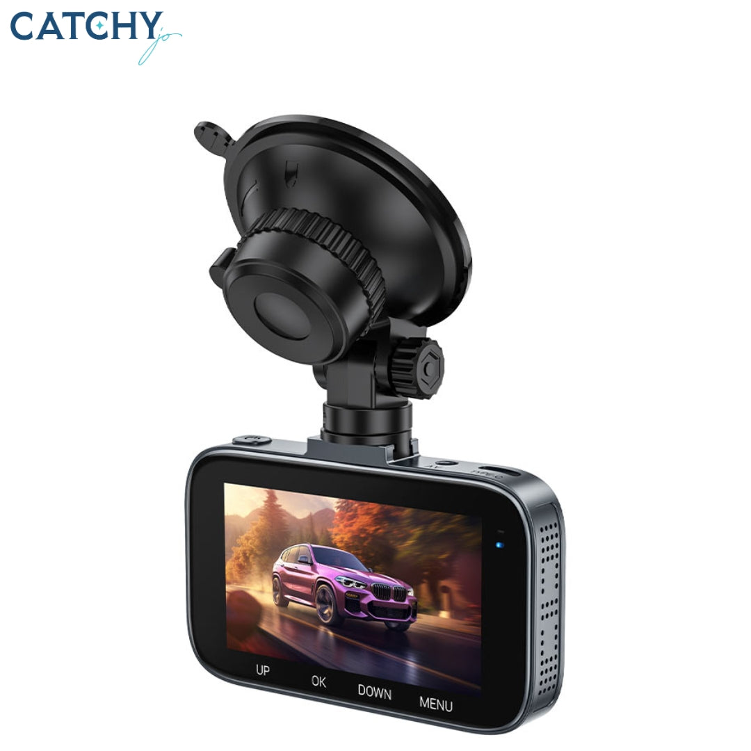 HOCO DV5 Car Dash Camera