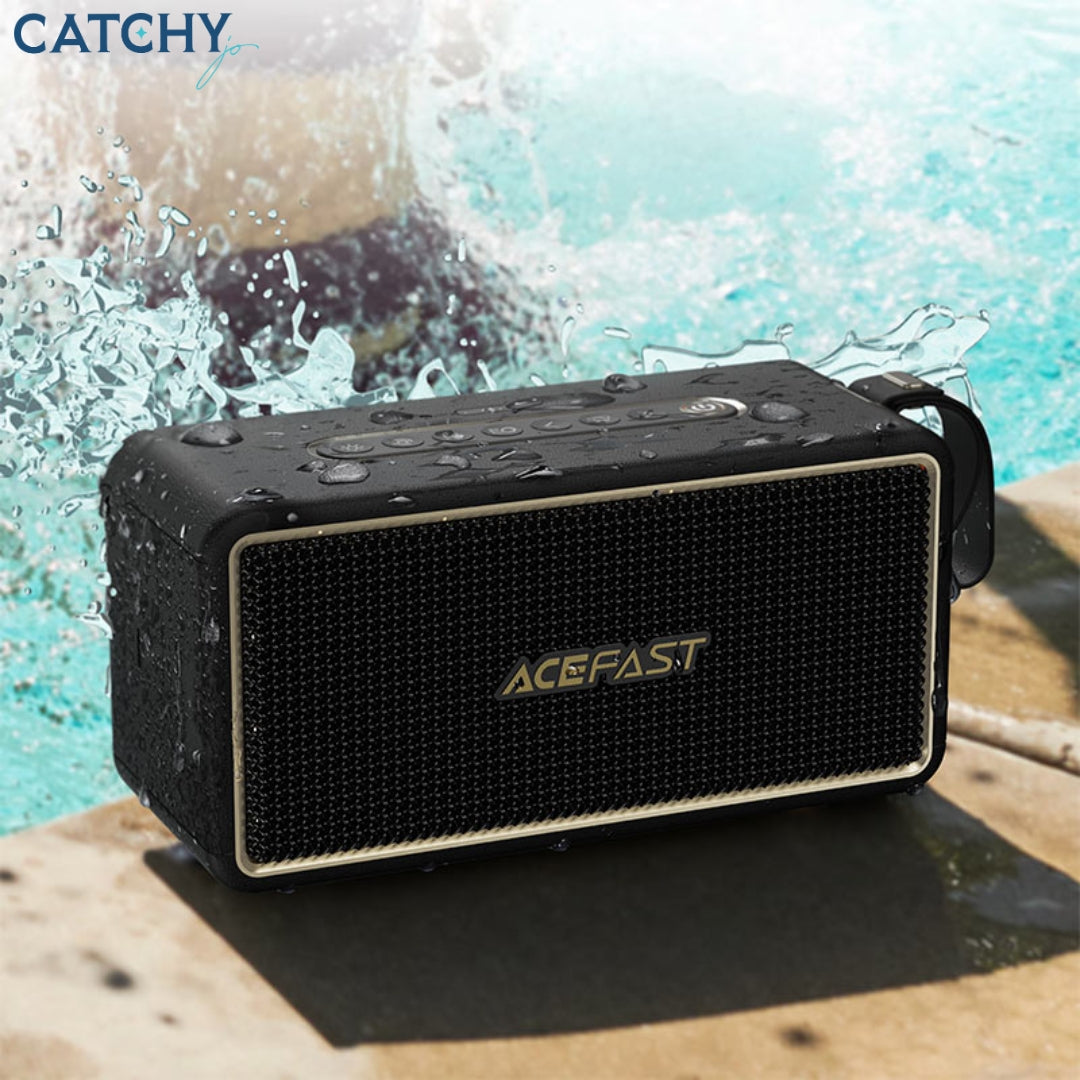ACEFAST K3 Ultra Portable Speaker