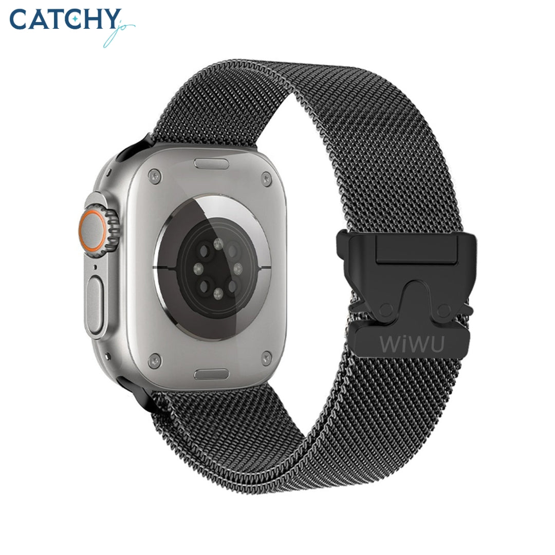 WiWU Wi-WB017 Master Apple Watch Band