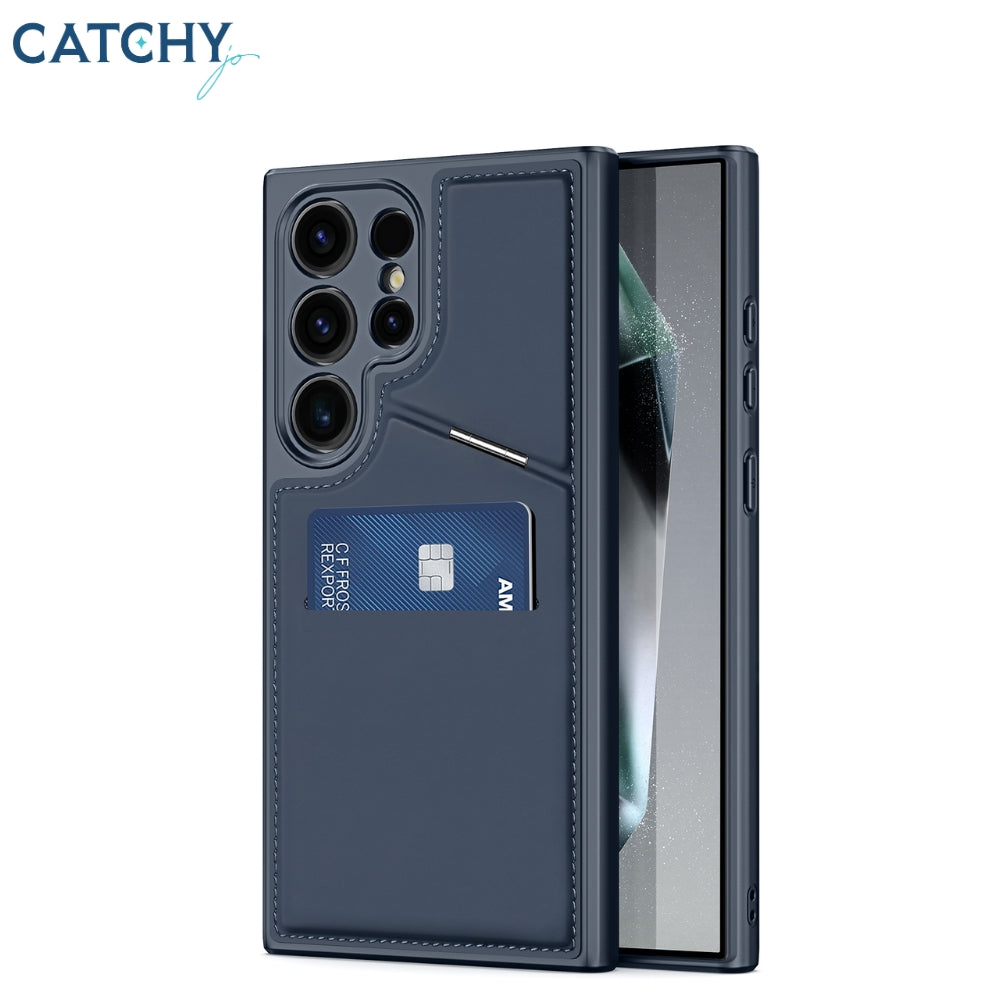 Rafi II Series Samsung Back Ultra Case