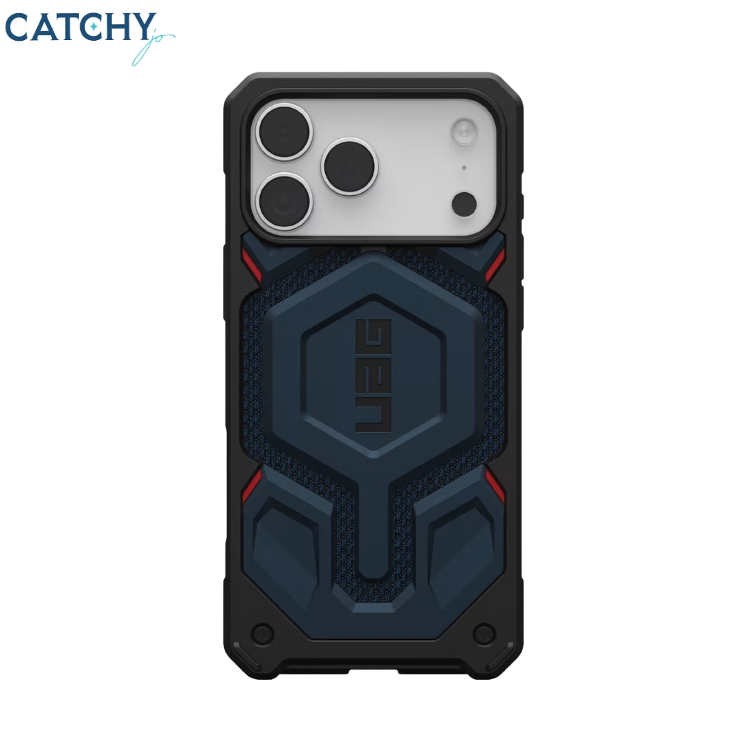 UAG Monarch Pro Kevlar iPhone Case
