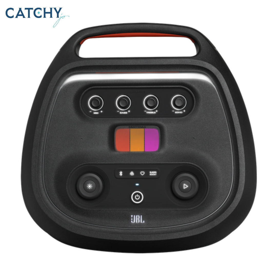 JBL PartyBox Ultimate