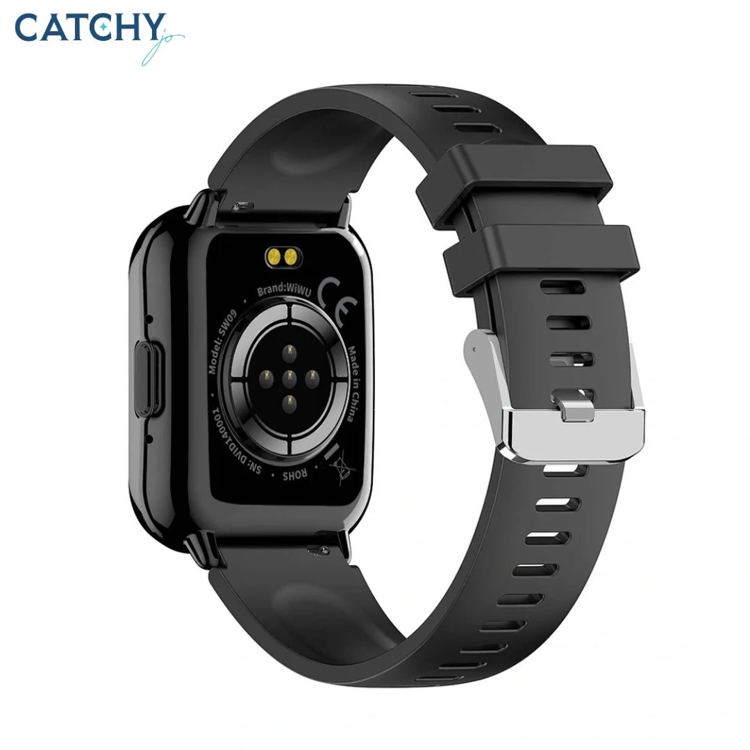 WiWU SW09 Smart Watch