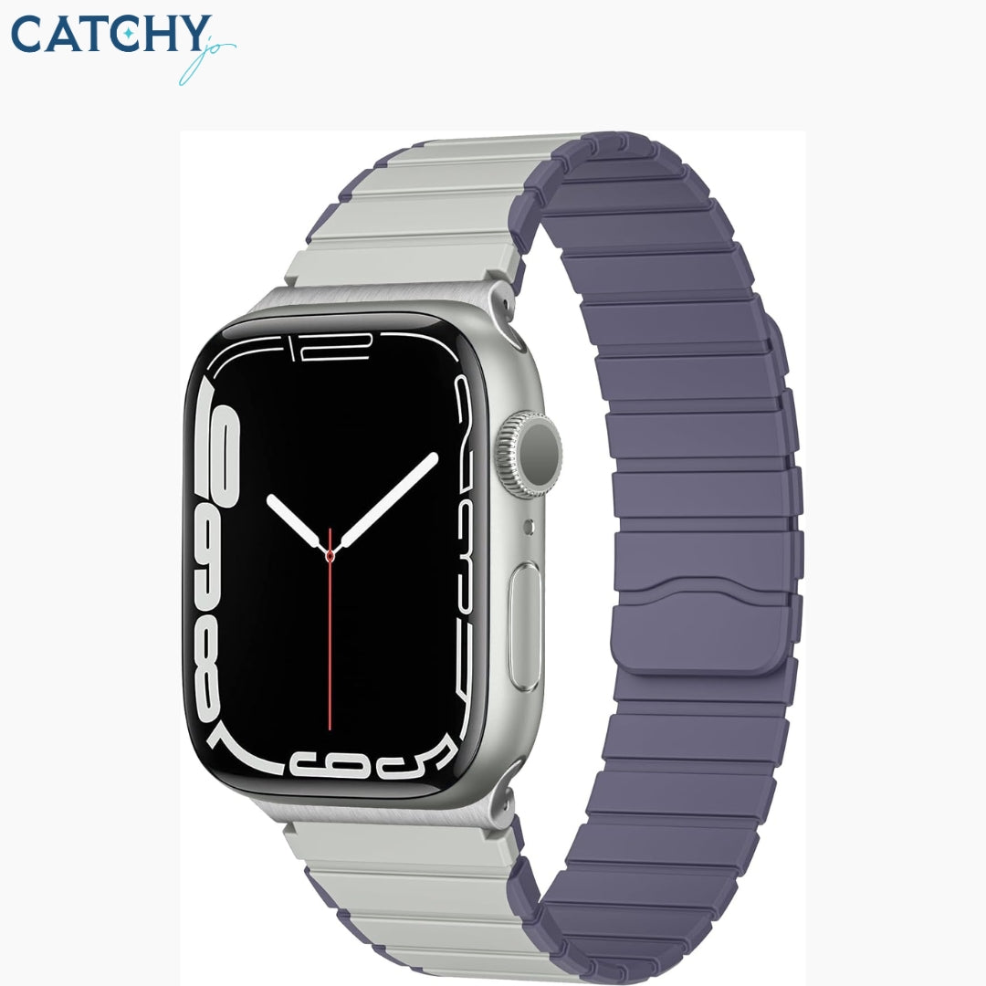 Vafa Silicone Magnetic Band