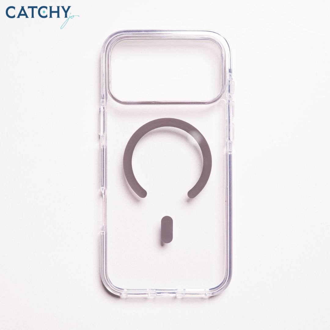 iPhone Halo Fit MagSafe Case