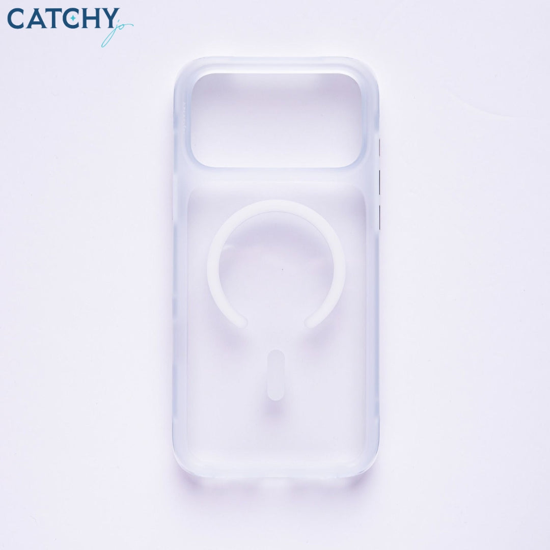 NY Neon MagSafe Case