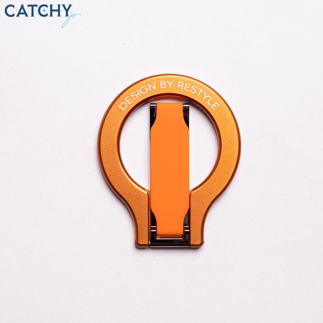 RingGrip Phone Holder