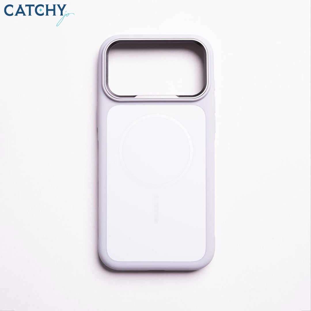 NJOYNY iPhone Shield MagSafe Case