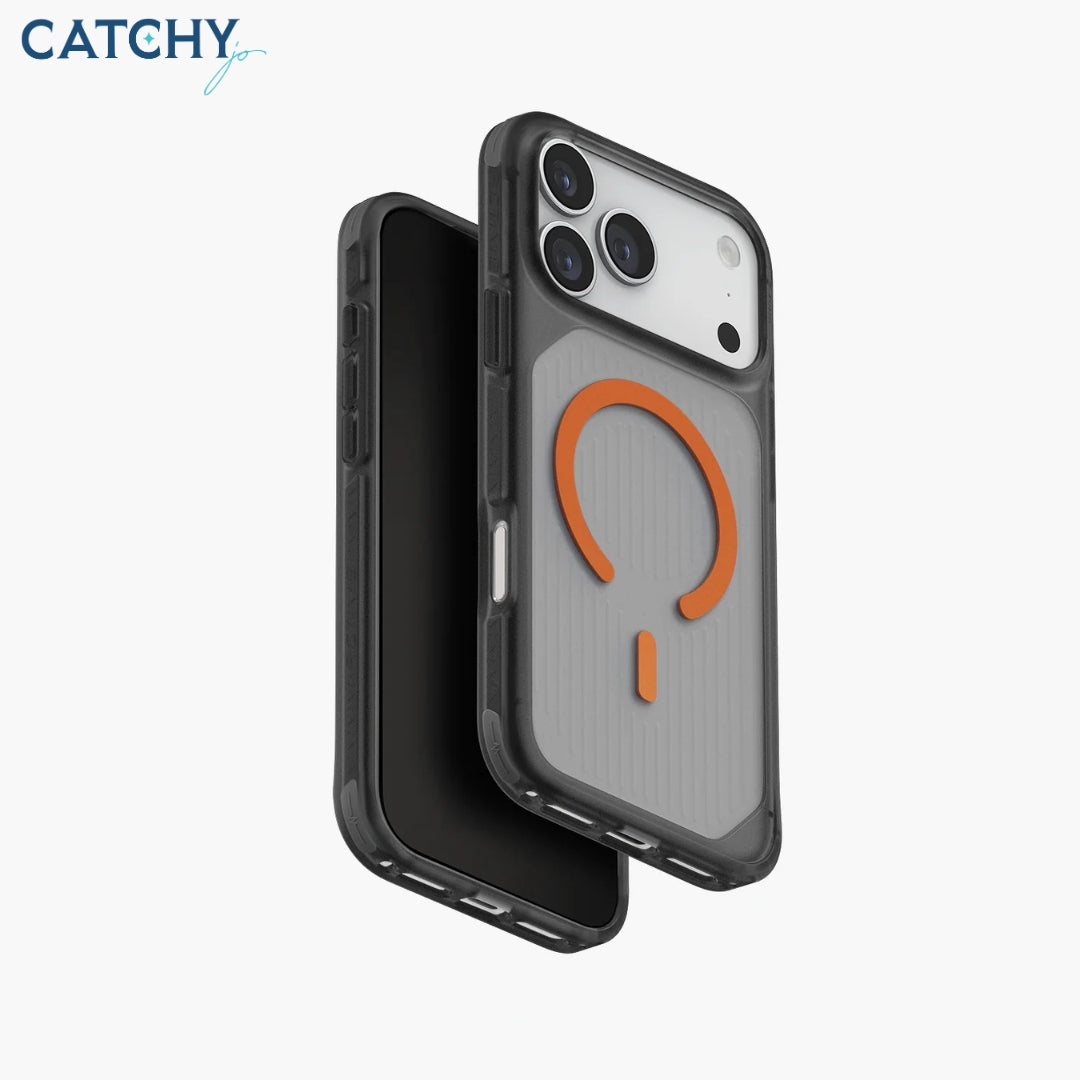 UNIQ Combat Active Triple-Layered Rugged Protective Case