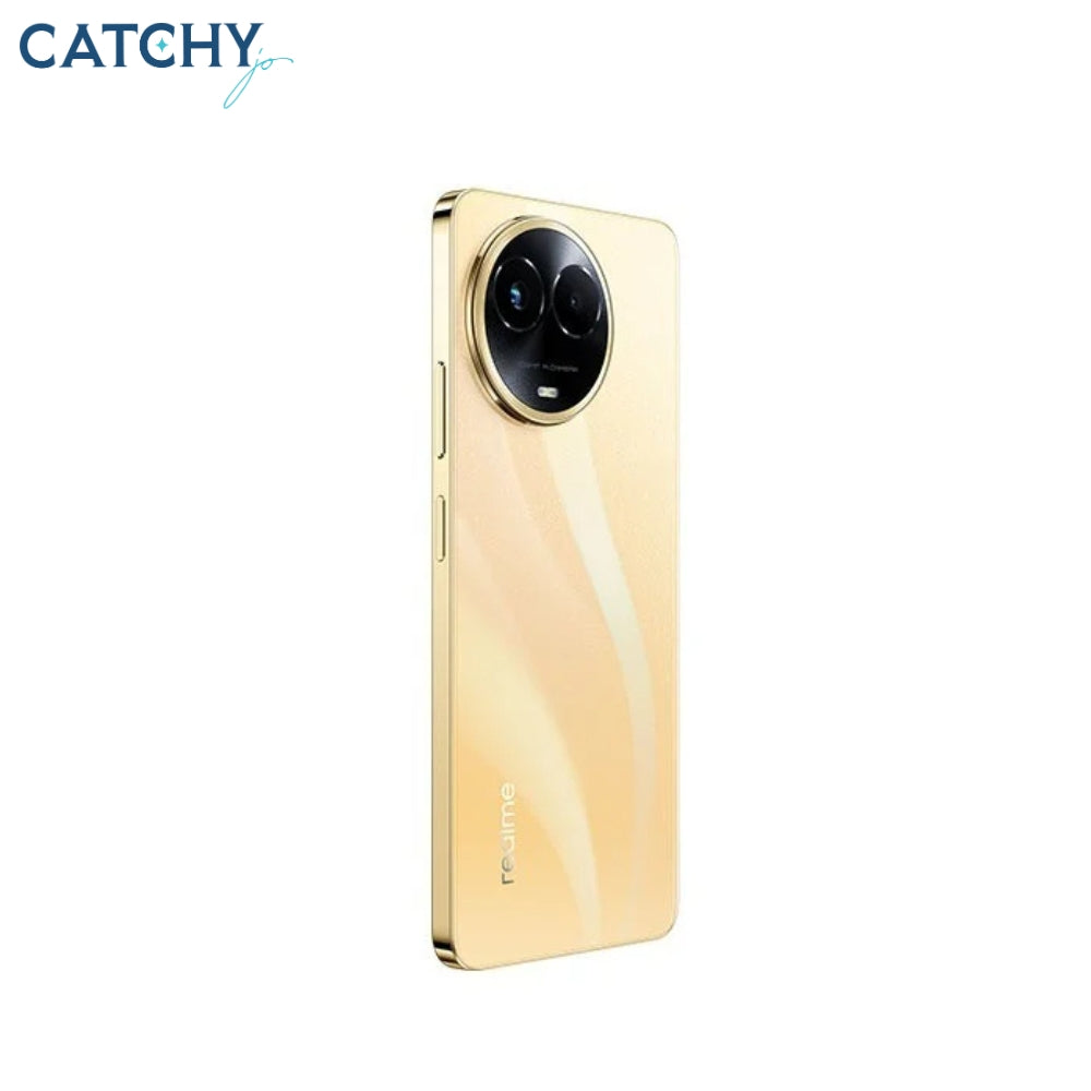 Realme 11