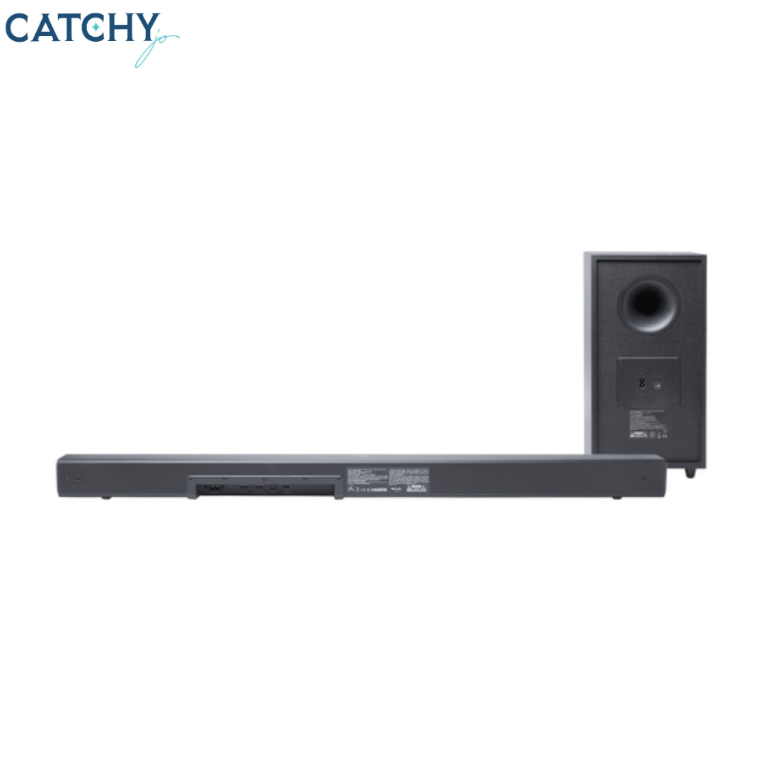 JBL Cinema SB580 With Wireless Subwoofer
