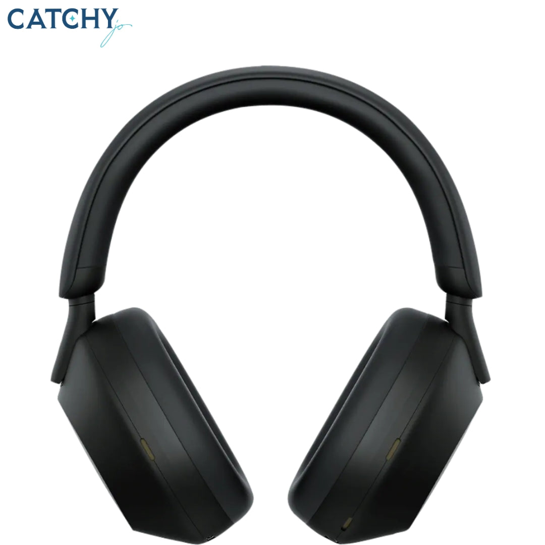SONY WH-1000XM5 Premium Wireless Noise Canceling Headset