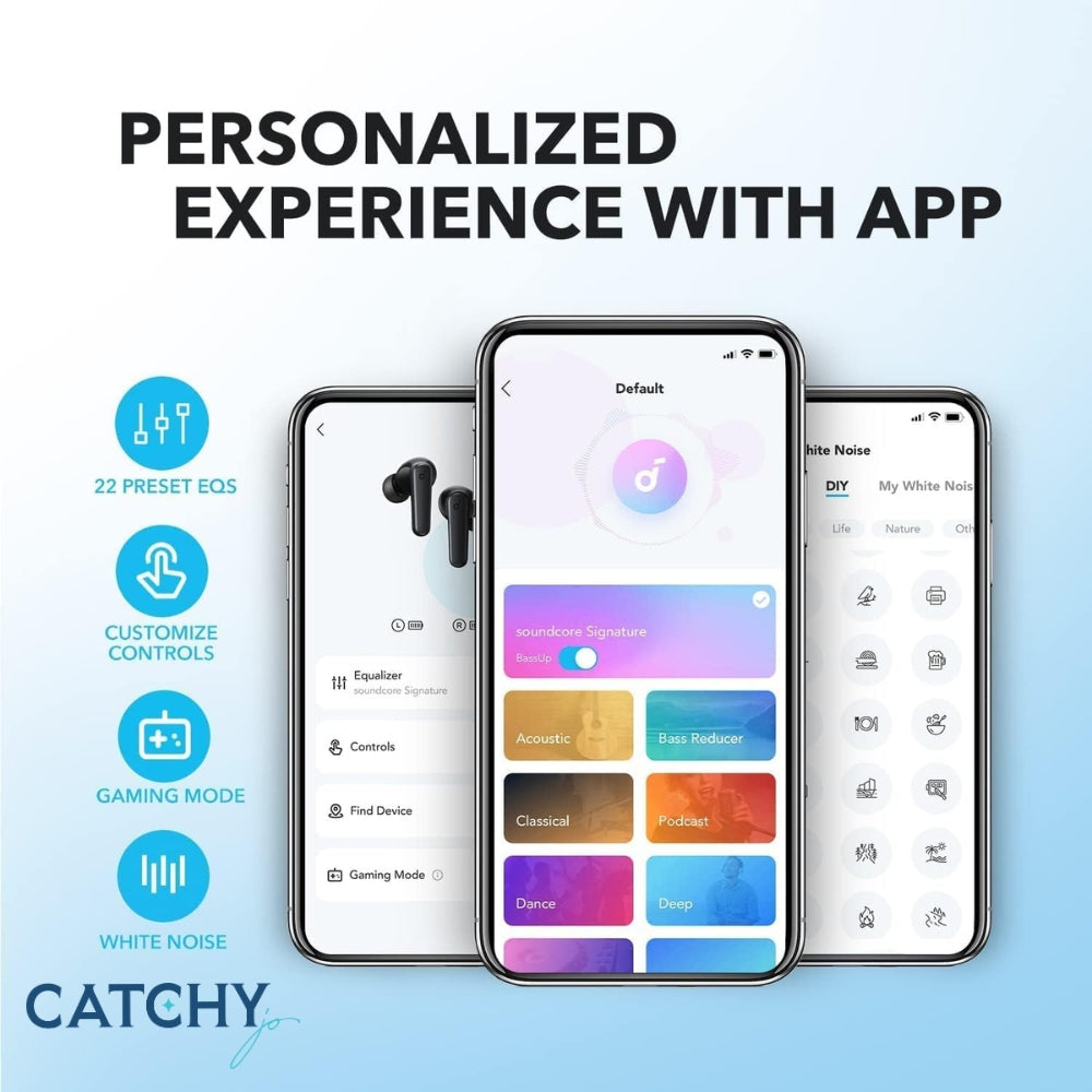 Anker R50i Earphones