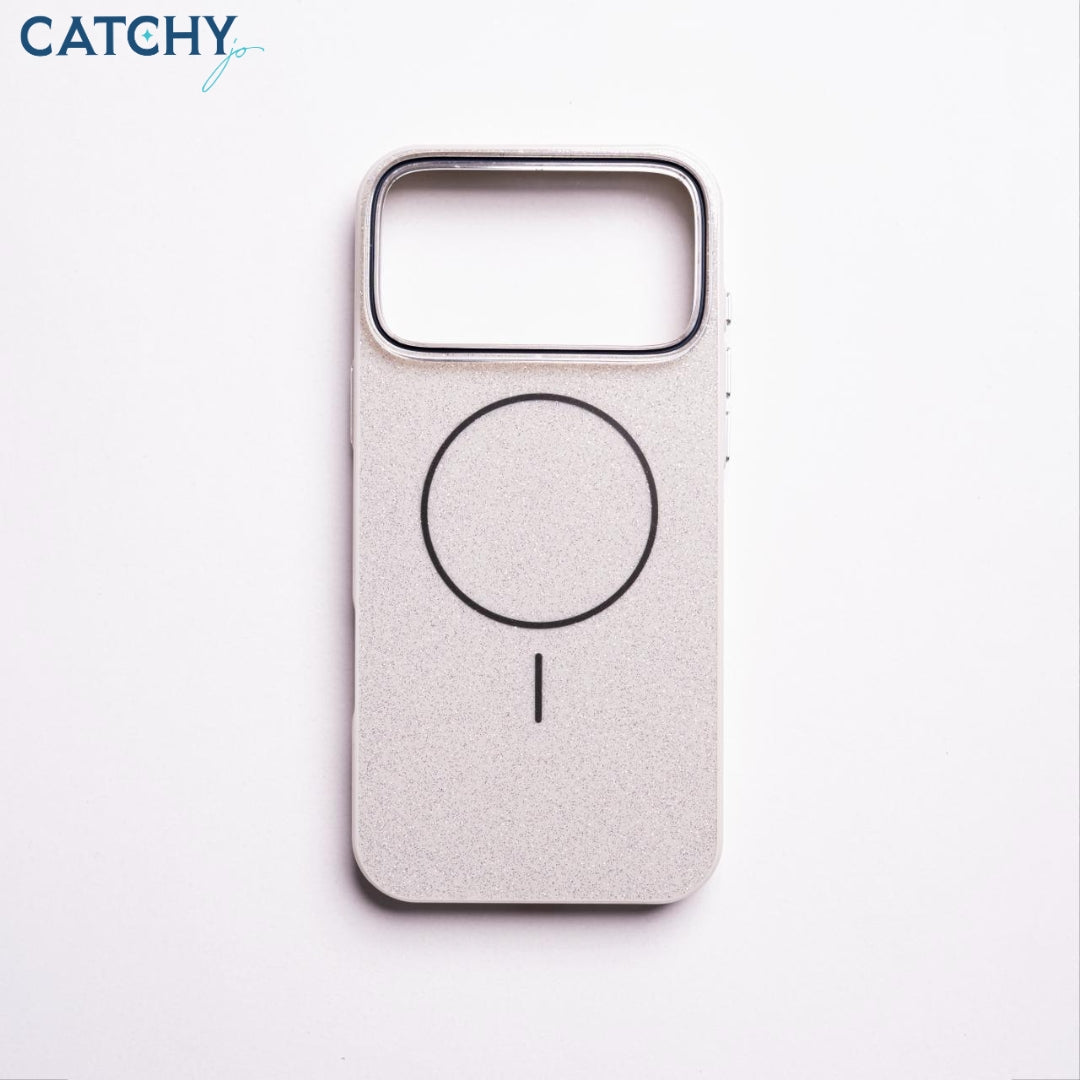 iPhone Glitter Guard MagSafe Case