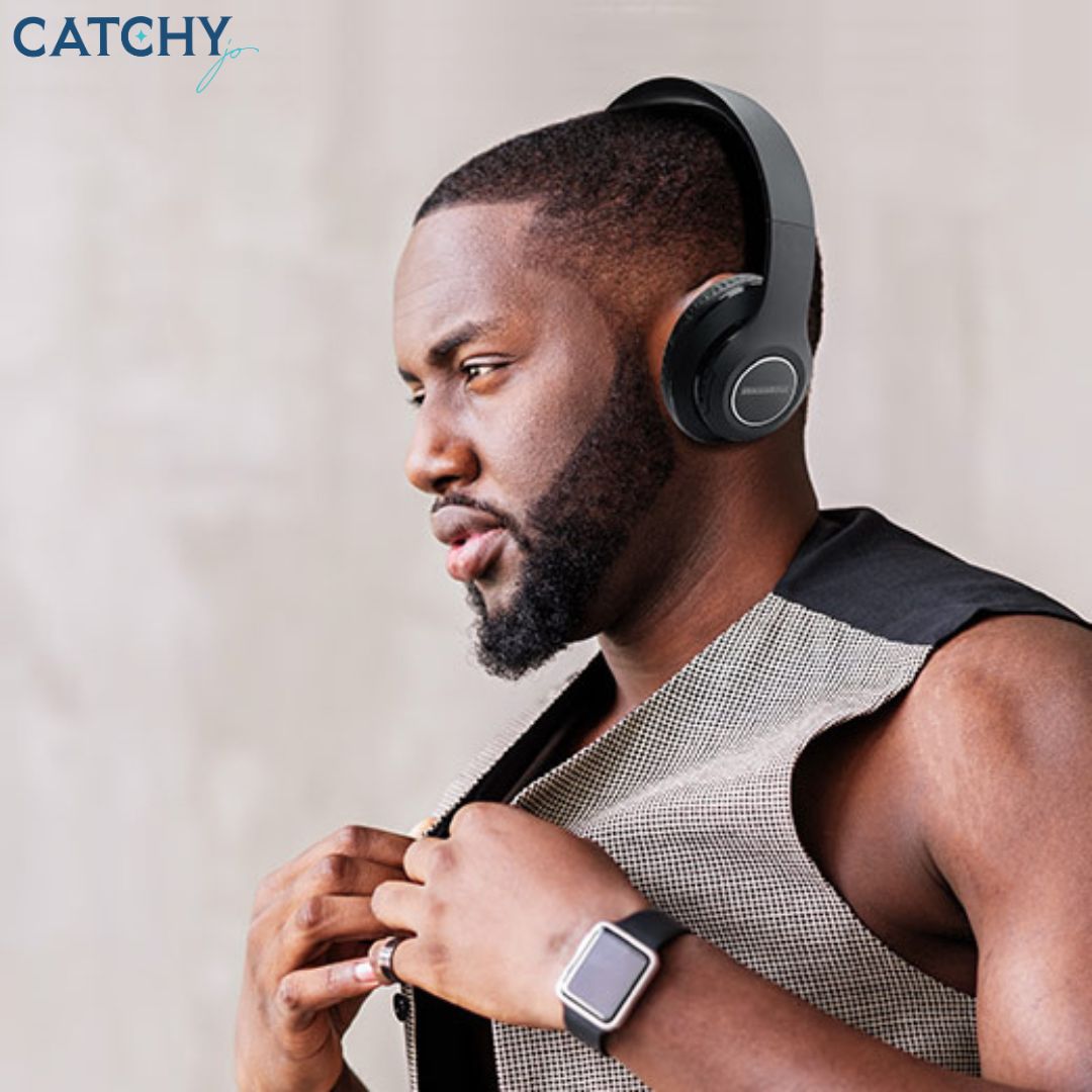 ROCKROSE Reggae EH Bluetooth Headset