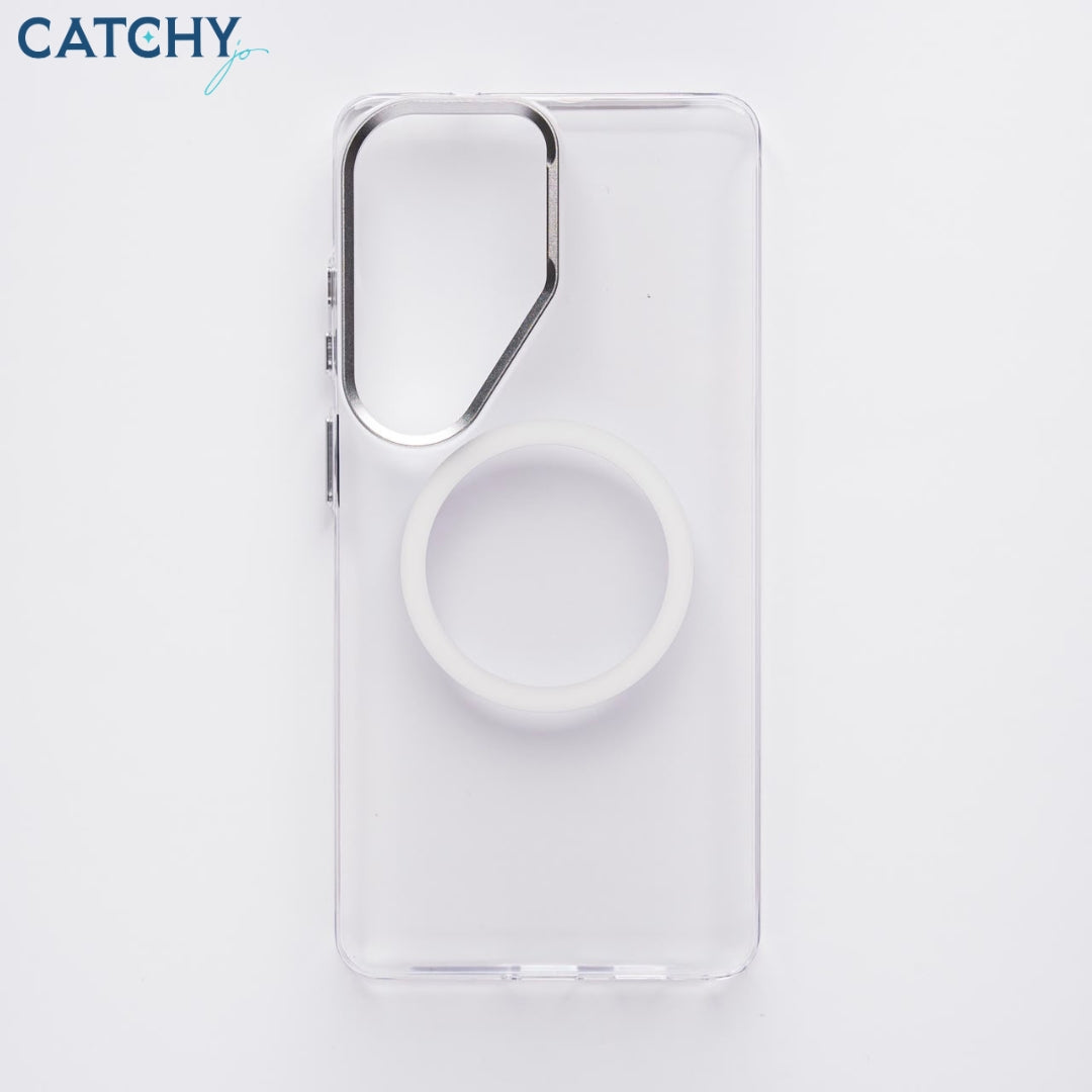 Samsung MagSafe Slim Frost Case
