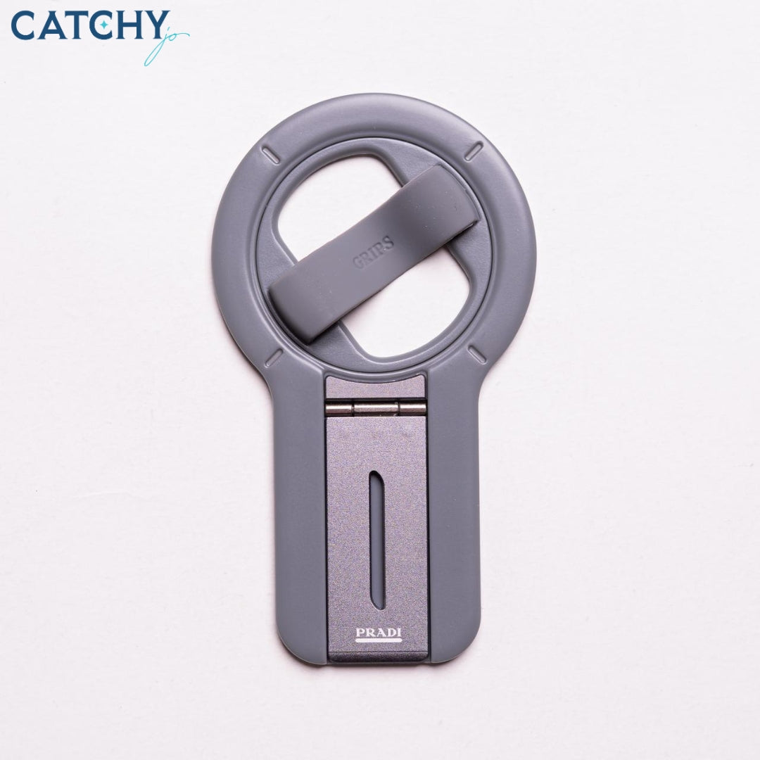 Infinity Clip Phone Holder