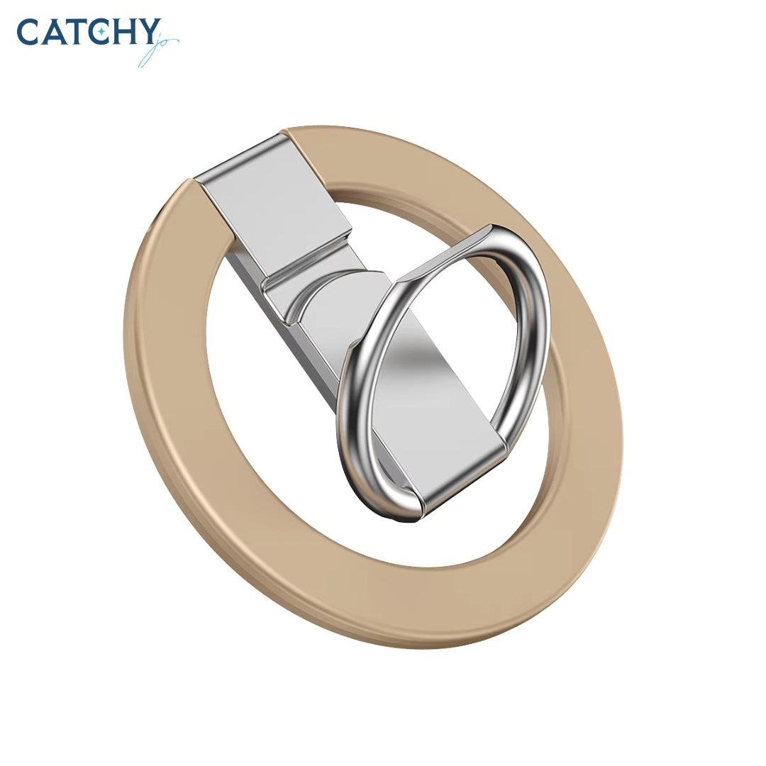 Atouchbo Advanced Minimalist Magnetic Phone Bracket