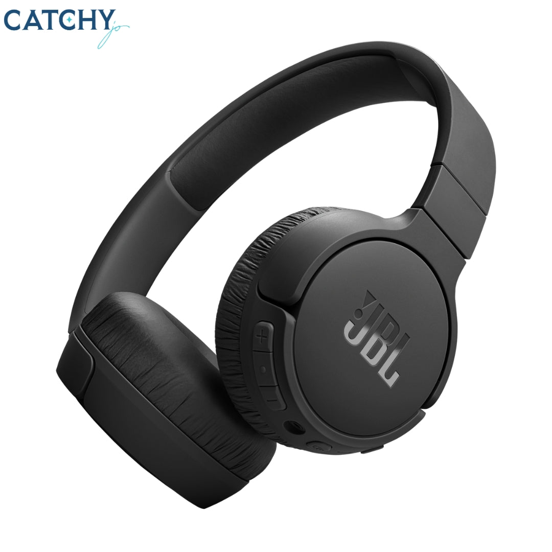 JBL Tune 670NC Headset