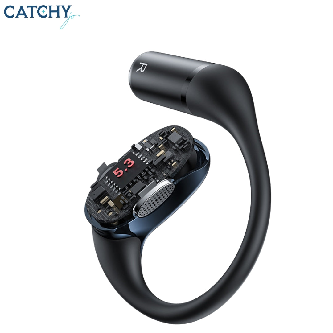 YESIDO YSP18 With ENS Noise Cancelling OWS Wireless Earphone