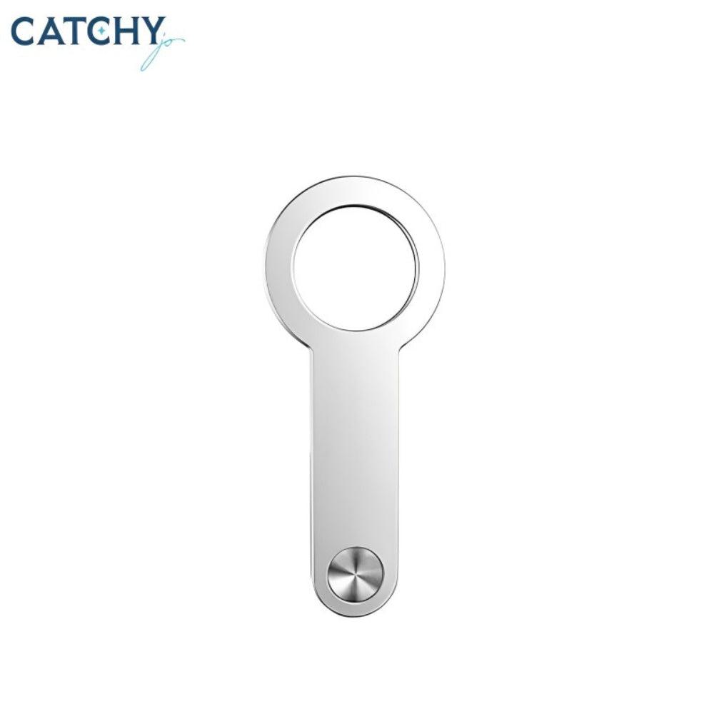 Coteci Aluminum Laptop Phone Holder