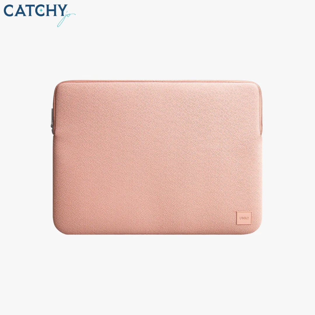 UNIQ Cyprus Textured Neoprene Water-Resistant Laptop Bag